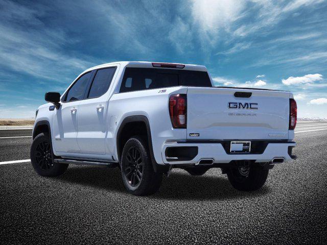 new 2026 GMC Sierra 1500 car, priced at $56,031