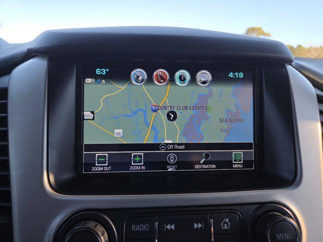 used 2020 GMC Yukon XL car, priced at $33,800