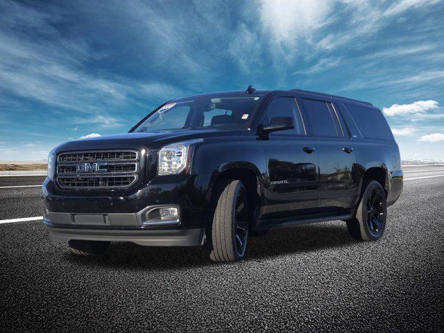 used 2020 GMC Yukon XL car, priced at $33,800