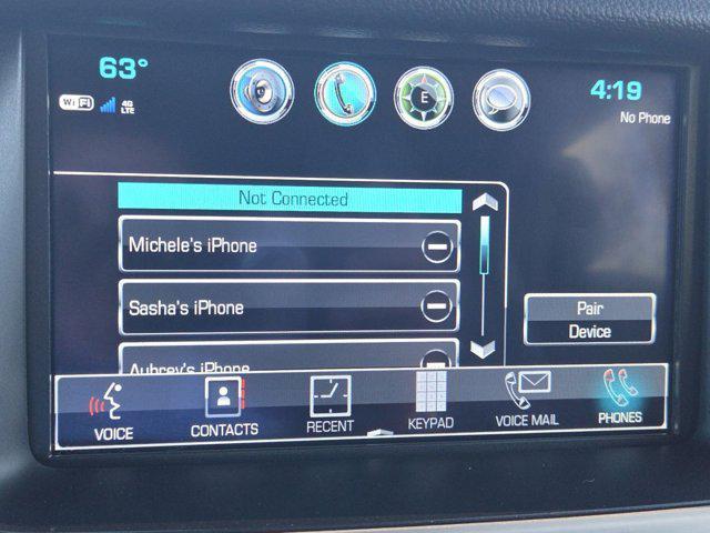 used 2020 GMC Yukon XL car, priced at $33,800