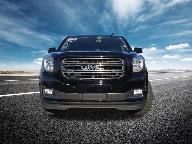used 2020 GMC Yukon XL car, priced at $33,800