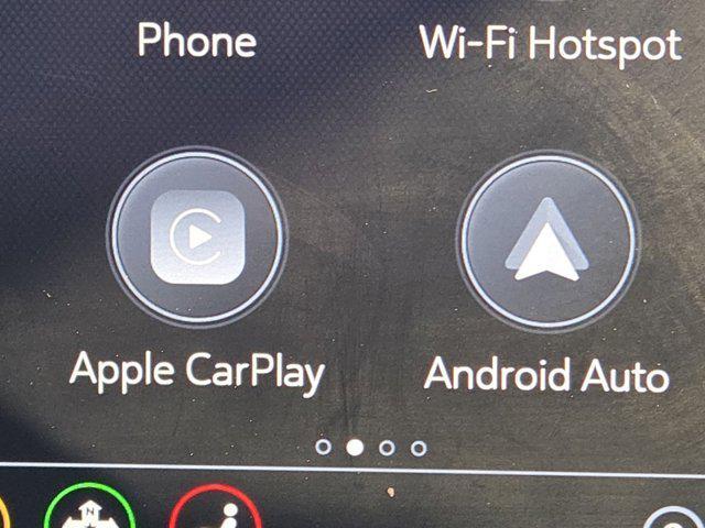 used 2021 Chevrolet Silverado 1500 car, priced at $31,500