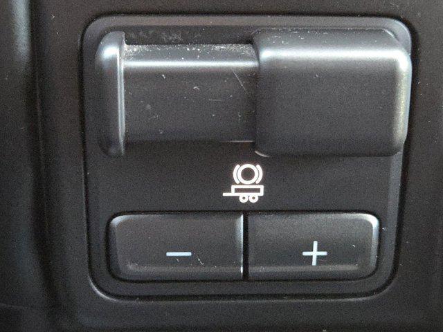 used 2021 Chevrolet Silverado 1500 car, priced at $31,500