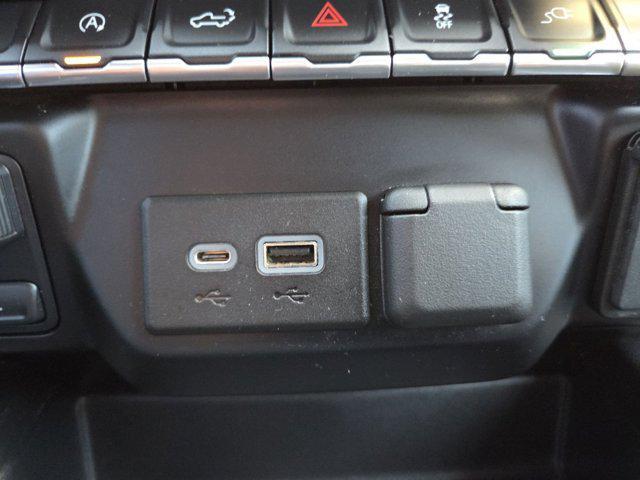 used 2021 Chevrolet Silverado 1500 car, priced at $31,500