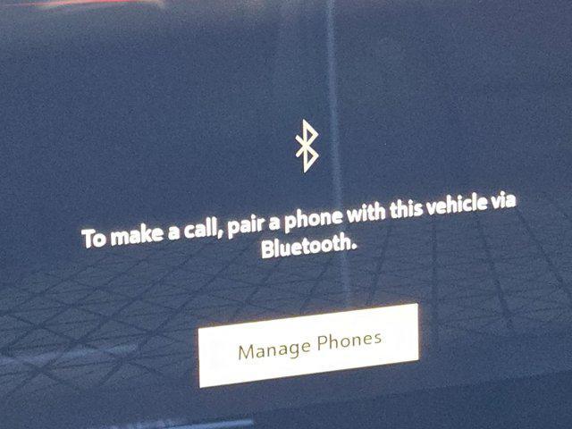 new 2026 GMC Sierra 2500 car, priced at $92,371