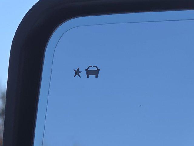 new 2026 GMC Sierra 2500 car, priced at $92,371