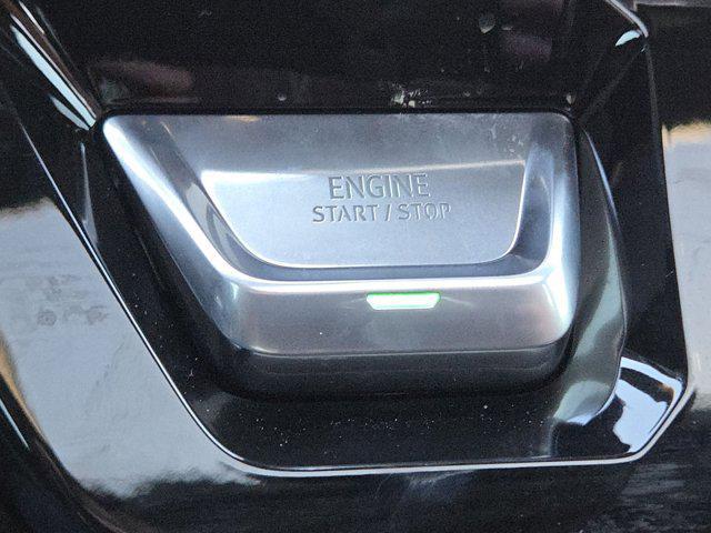 new 2026 GMC Sierra 2500 car, priced at $92,371