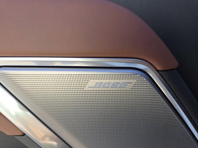 new 2026 GMC Sierra 2500 car, priced at $92,371