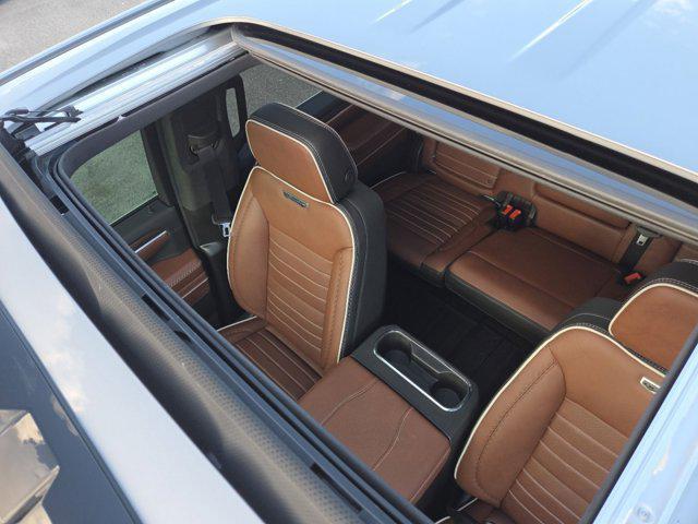 new 2026 GMC Sierra 2500 car, priced at $93,216