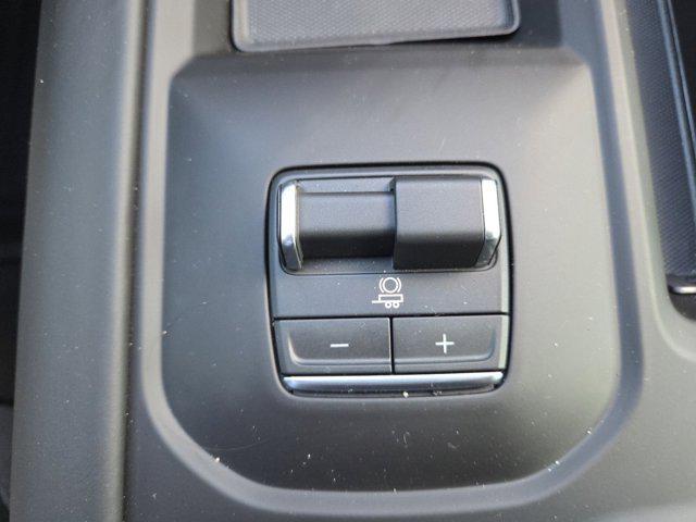 new 2026 GMC Sierra 2500 car, priced at $93,216