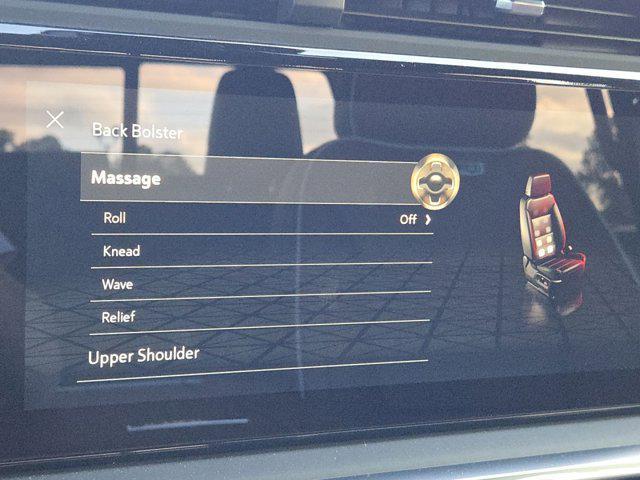 new 2026 GMC Sierra 2500 car, priced at $93,216