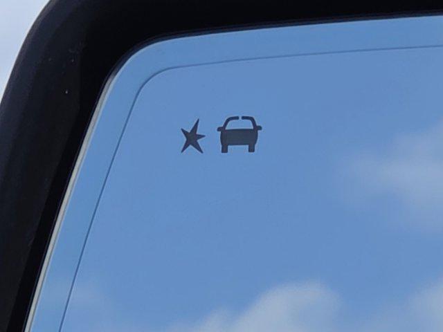 new 2026 GMC Sierra 2500 car, priced at $93,216