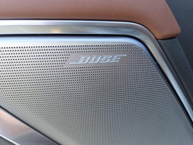 new 2026 GMC Sierra 2500 car, priced at $93,216