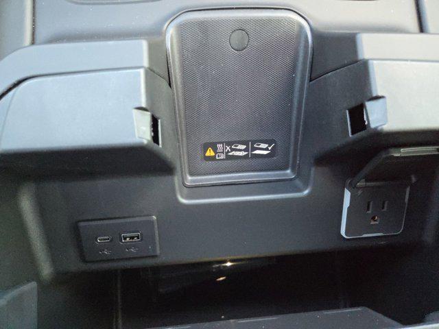 new 2026 GMC Sierra 2500 car, priced at $93,216