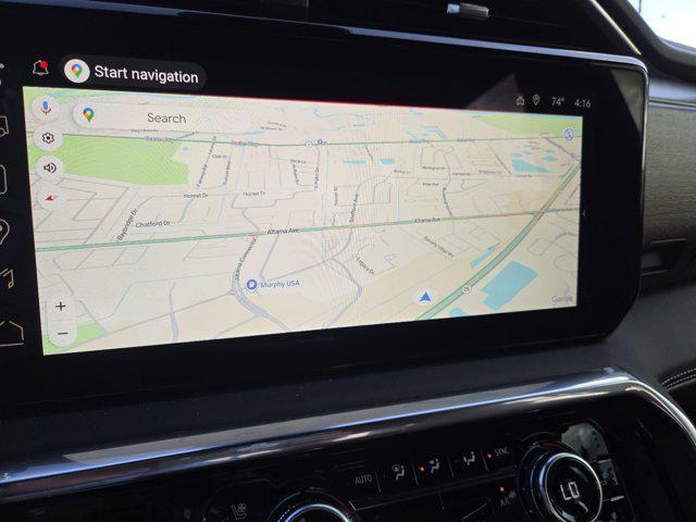 new 2026 GMC Sierra 2500 car, priced at $93,216