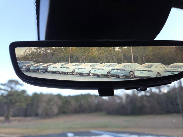 new 2026 GMC Sierra 2500 car, priced at $93,216