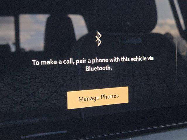 new 2026 GMC Sierra 2500 car, priced at $93,216