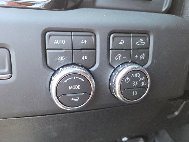 new 2026 GMC Sierra 2500 car, priced at $93,216