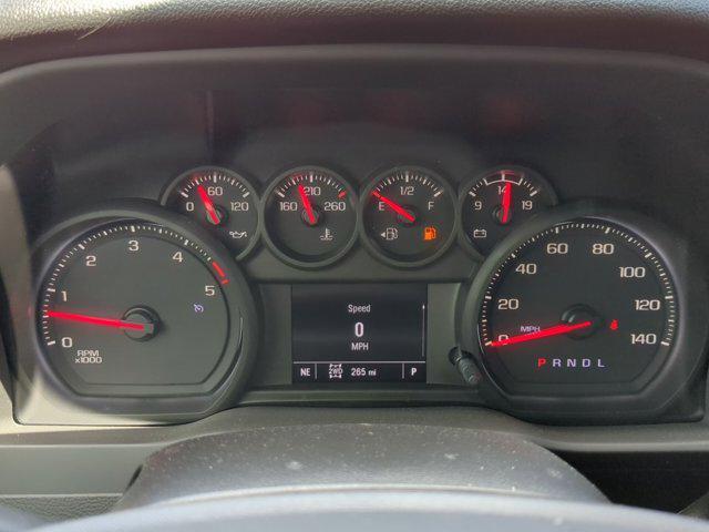 new 2025 GMC Sierra 3500 car, priced at $61,509