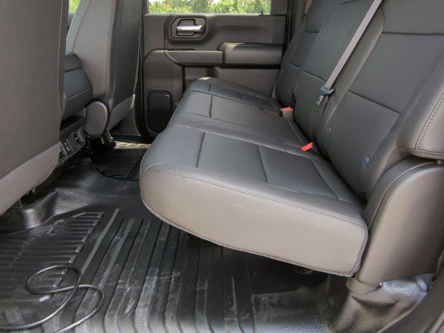 new 2025 GMC Sierra 3500 car, priced at $61,509