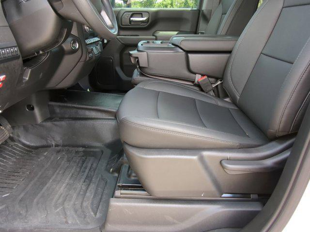 new 2025 GMC Sierra 3500 car, priced at $61,509