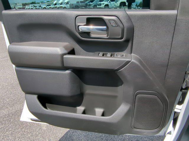 new 2025 GMC Sierra 3500 car, priced at $61,509