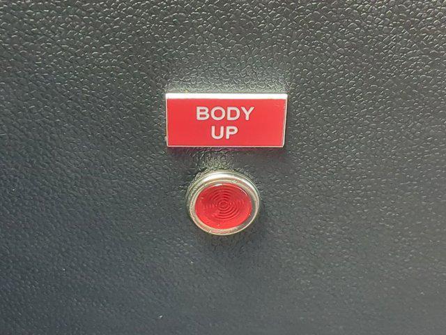 new 2025 GMC Sierra 3500 car, priced at $61,509