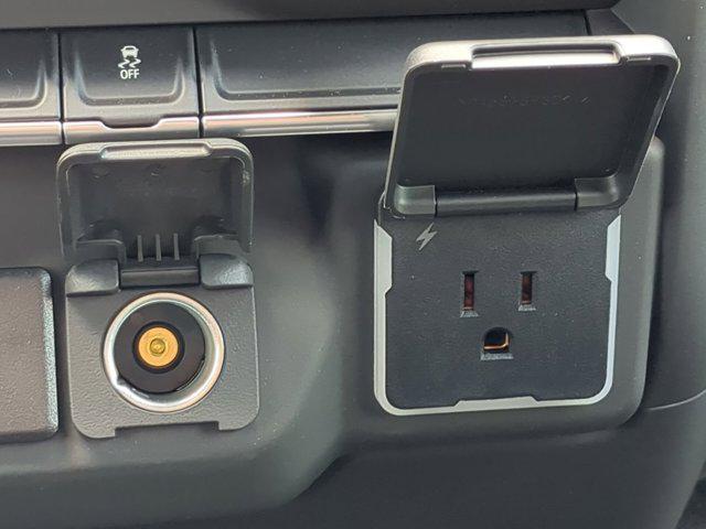 new 2025 GMC Sierra 3500 car, priced at $61,509