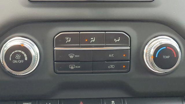 new 2025 GMC Sierra 3500 car, priced at $61,509