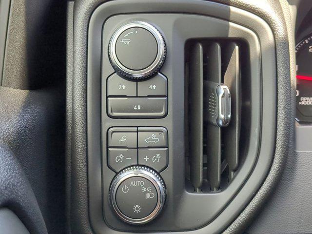 new 2025 GMC Sierra 3500 car, priced at $61,509