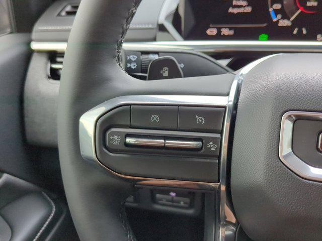 new 2026 GMC Sierra EV car, priced at $74,781