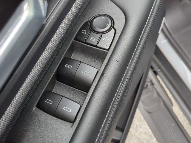 new 2026 GMC Sierra EV car, priced at $74,781