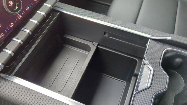 new 2026 GMC Sierra EV car, priced at $74,781