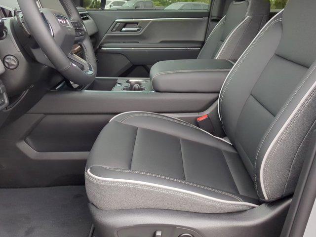 new 2026 GMC Sierra EV car, priced at $74,781