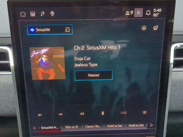 new 2026 GMC Sierra EV car, priced at $74,781