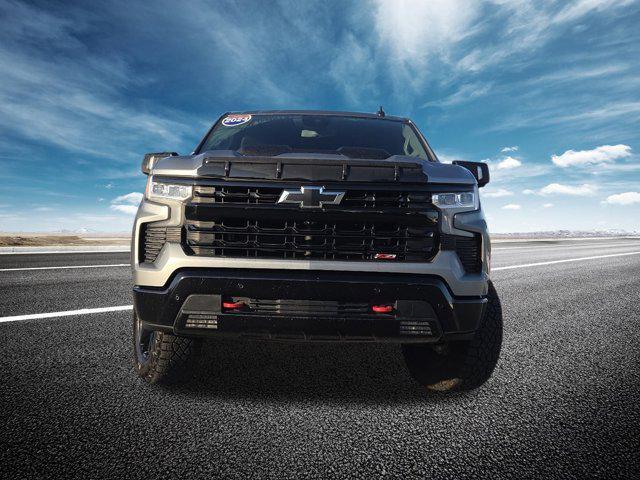 used 2024 Chevrolet Silverado 1500 car, priced at $51,078