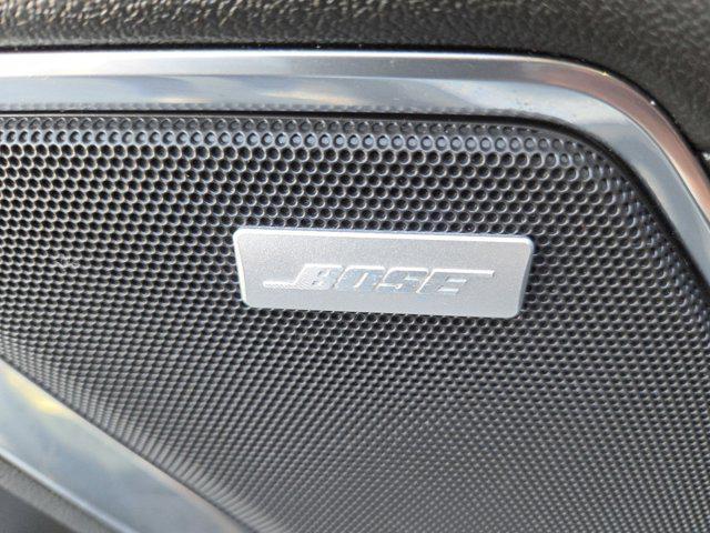 used 2024 Chevrolet Silverado 1500 car, priced at $51,078