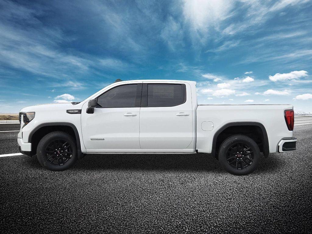 new 2026 GMC Sierra 1500 car, priced at $52,809