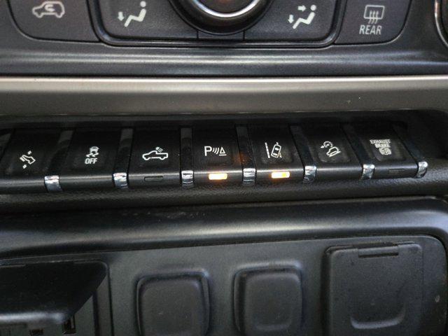 used 2018 GMC Sierra 2500 car, priced at $30,000