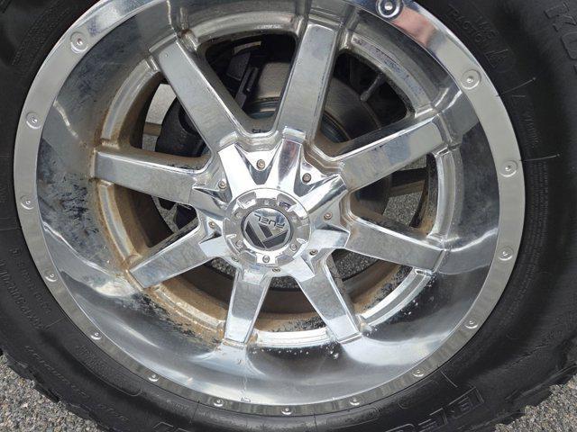 used 2018 GMC Sierra 2500 car, priced at $30,000