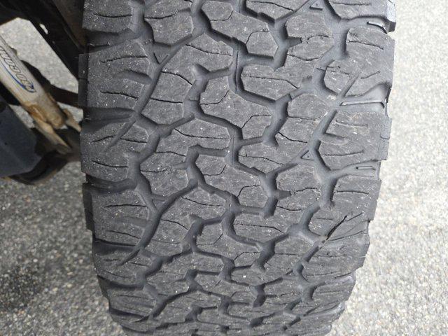 used 2018 GMC Sierra 2500 car, priced at $30,000