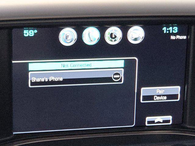 used 2018 GMC Sierra 2500 car, priced at $30,000