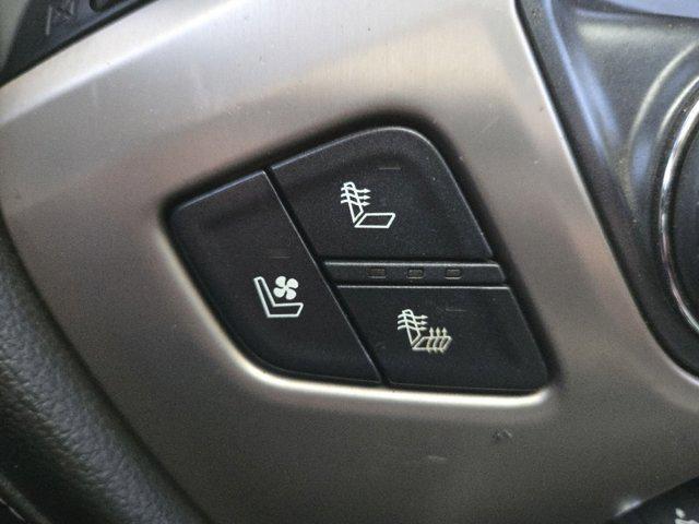 used 2018 GMC Sierra 2500 car, priced at $30,000