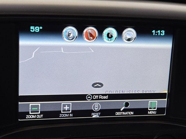 used 2018 GMC Sierra 2500 car, priced at $30,000