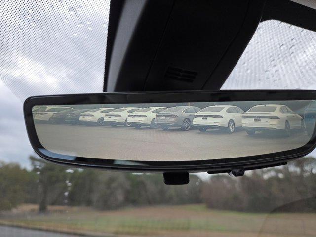 used 2021 GMC Yukon car, priced at $38,500