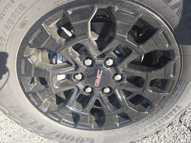 new 2026 GMC Canyon car, priced at $41,891