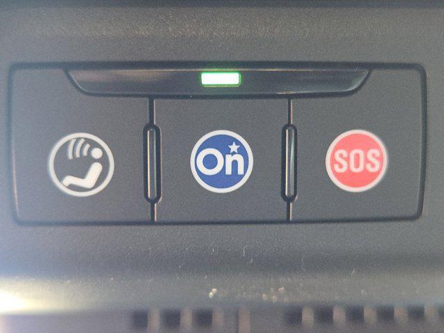 new 2026 GMC Canyon car, priced at $41,891