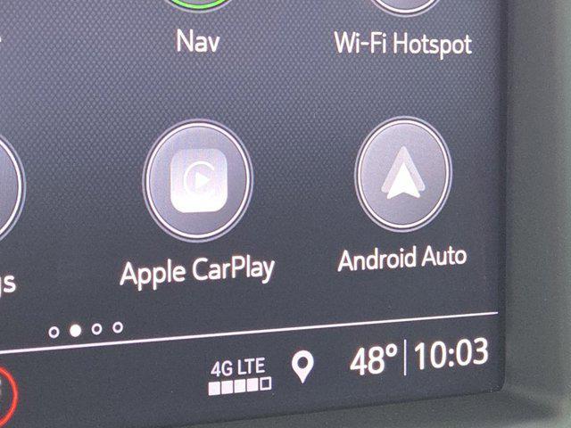 used 2019 GMC Sierra 1500 car, priced at $38,499