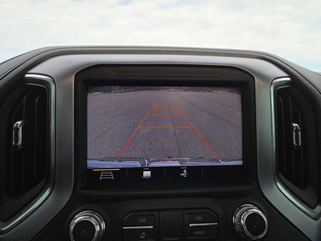 used 2019 GMC Sierra 1500 car, priced at $38,499