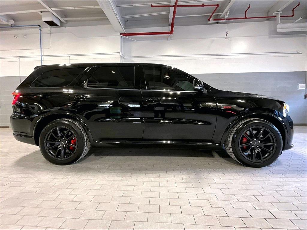 used 2020 Dodge Durango car, priced at $44,288